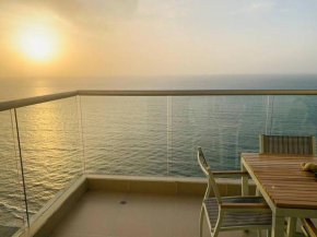 Apartament Bocagrande Palmetto Beach Front 3204